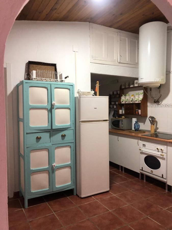Вилла Casa Rustica Lala Барбате Экстерьер фото