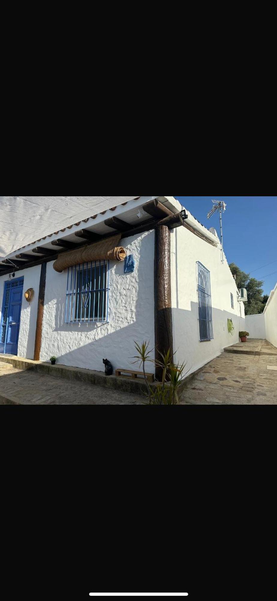 Вилла Casa Rustica Lala Барбате Экстерьер фото