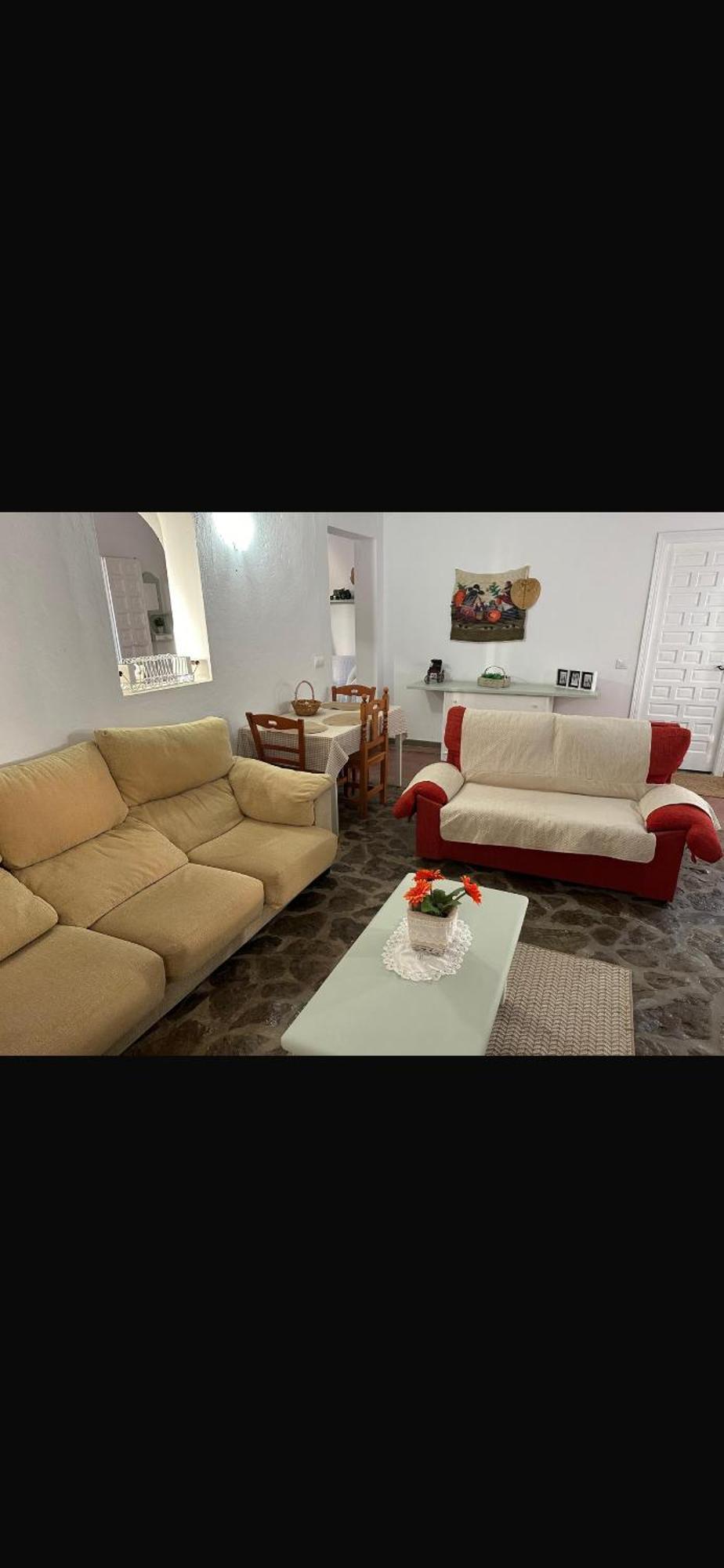 Вилла Casa Rustica Lala Барбате Экстерьер фото