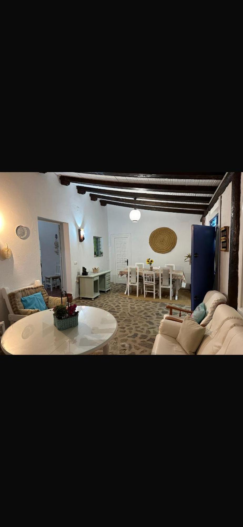 Вилла Casa Rustica Lala Барбате Экстерьер фото