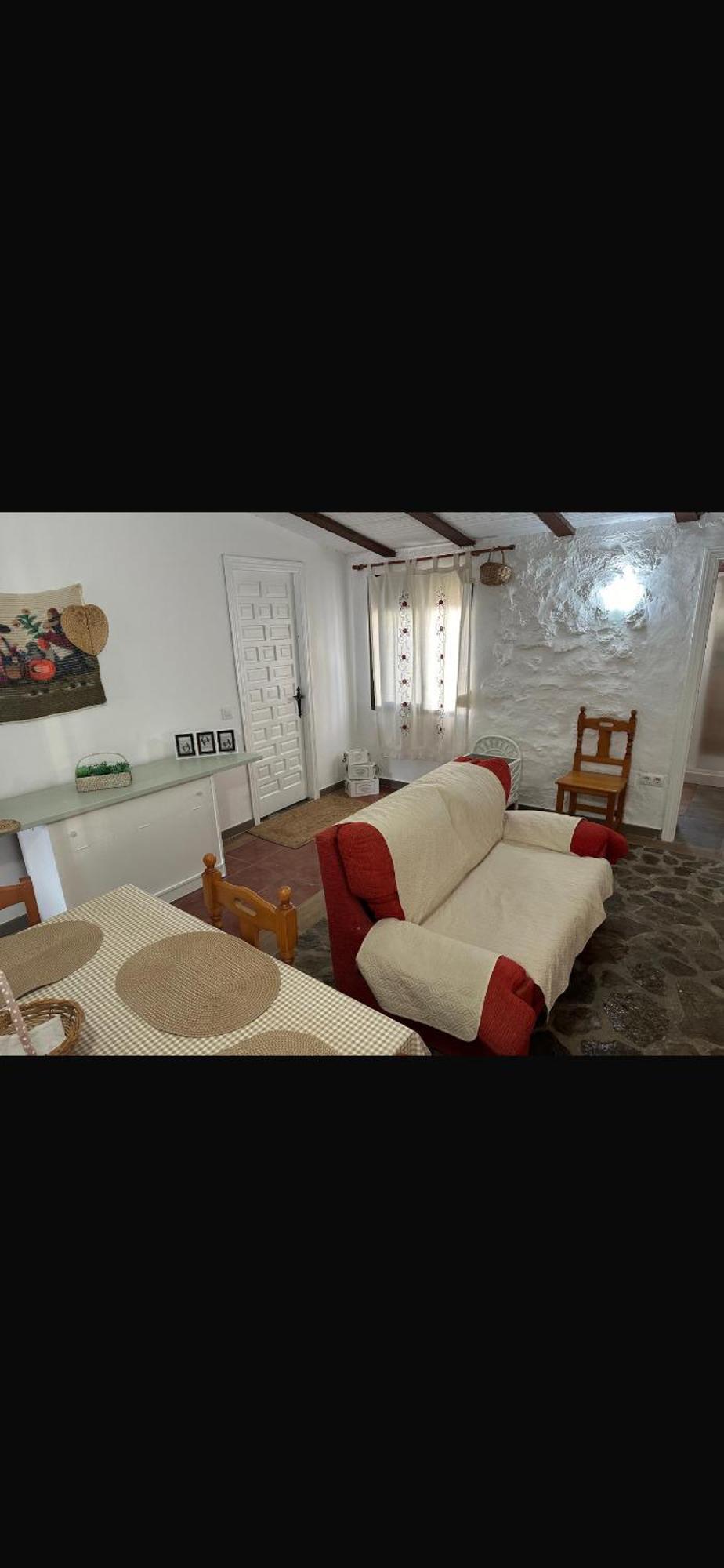 Вилла Casa Rustica Lala Барбате Экстерьер фото