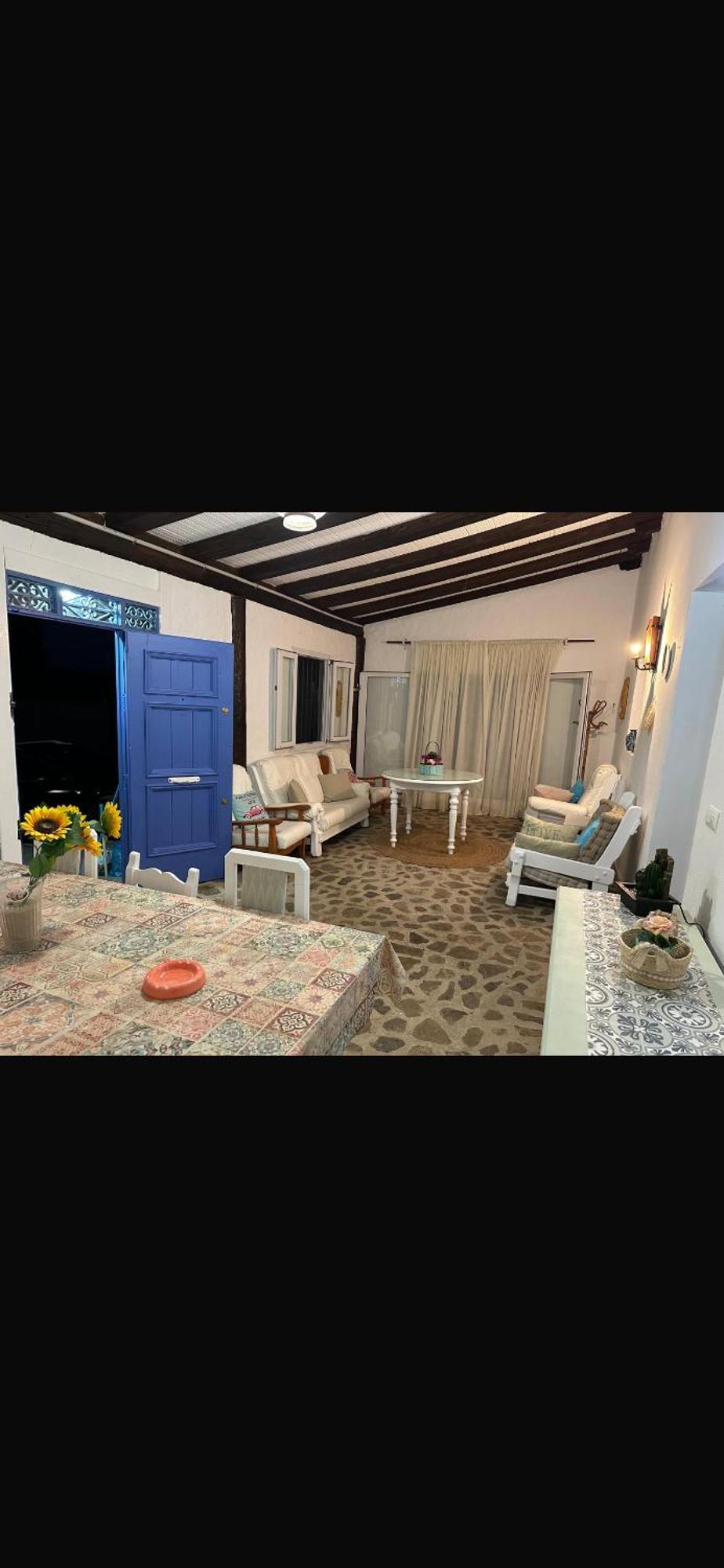 Вилла Casa Rustica Lala Барбате Экстерьер фото